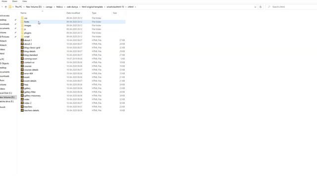CodeIgniter Project with Template | Free template download | Remove .htaccess file смотреть онлайн