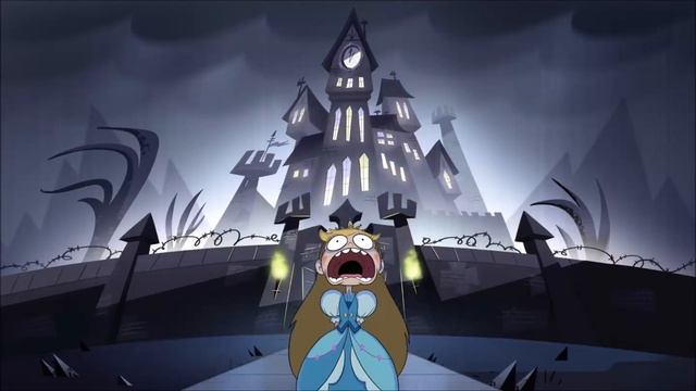 Стар Батерфляй. Школа Святой Ольги. смотреть онлайн