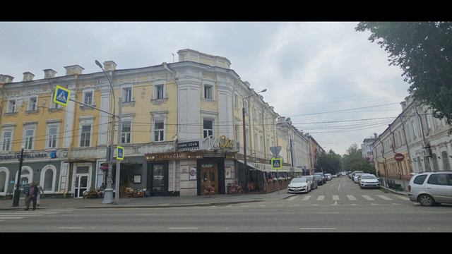 ИРКУТСК смотреть онлайн
