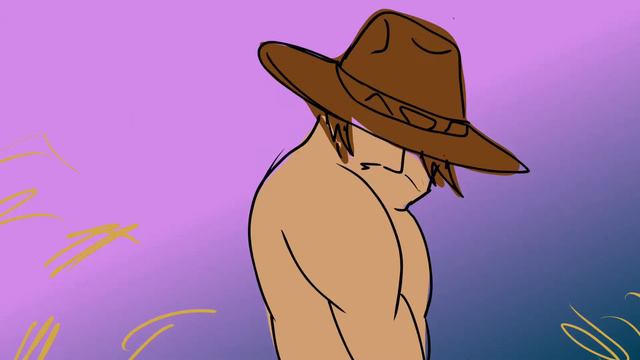 Overwatch fanfic смотреть онлайн