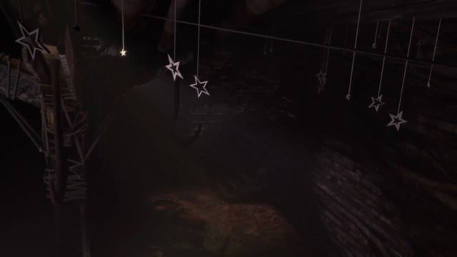 [DEAD BY DAYLIGHT | SFM] The Basement / Animated Poster смотреть онлайн