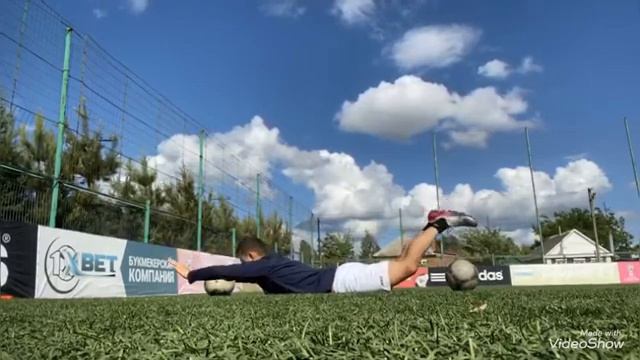 Передача мяча. Вид Б-1. Сложность 1. Экзамен номер 1,2,3. Люляков Николай смотреть онлайн