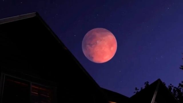 Что будет если вместо луны будут другие планеты Солнечной системы смотреть онлайн