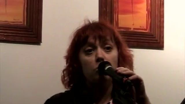 Ольга Чикина - "Кот" смотреть онлайн