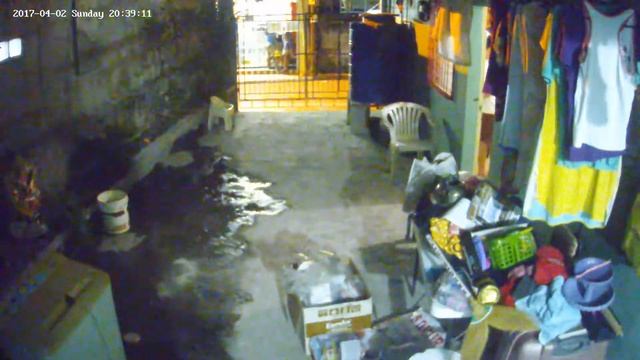 BITS Integrated - Sample Generic Onvif IP Camera from China смотреть онлайн