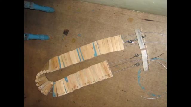 Складной винт с компенсацией центробежной силы смотреть онлайн