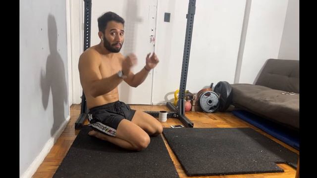 Antes de acabar el día HAZ ESTOS ejercicios ABDOMINALES смотреть онлайн
