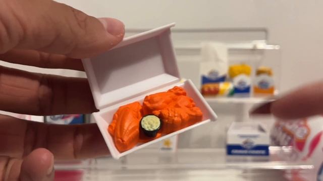 FOODIE MINI BRANDS SERIES 1 UNBOXING (Ultra Rare) 2022 - Zuru 5 Surprise Mini Brands Mini Toys