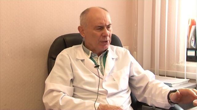 Хирург Р.Шибанов о профилактике и лечении фурункулёза смотреть онлайн