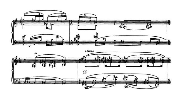 V. Zaderatsky - Album of Miniatures (Jascha Nemtsov, piano) смотреть онлайн