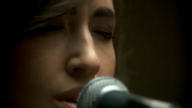 Kate Voegele - Hallelujah смотреть онлайн