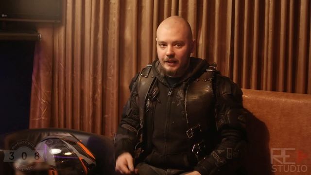 Глава 1. Часть 22. Правильное падение с мотоцикла. Сцепление материалов с дорогой смотреть онлайн