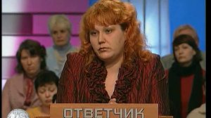 Час Суда. Квартира для любимой женщины / Court Hour. Apartment For Beloved Woman