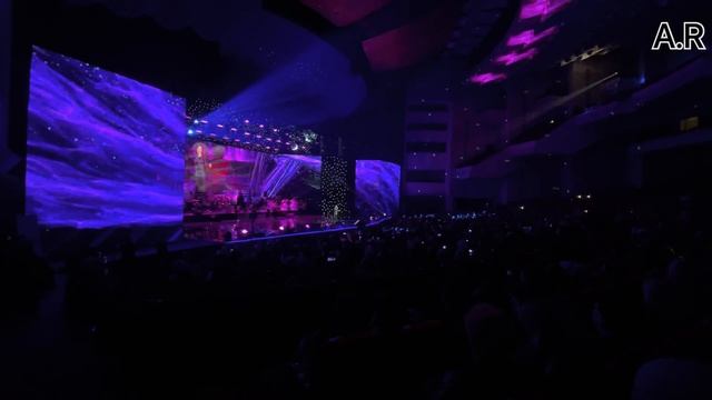 YULDUZ USMONOVA 2023 KANSERT DASTURIGA START 16-28 - FEVRAL | @akmalbekraxmonov #shoubiznes