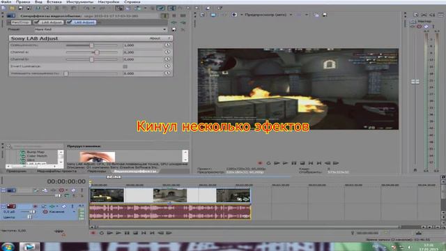 Как же делать МУВИКИ ? или (как побрить гуся) смотреть онлайн