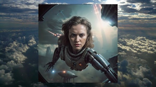 Пустота / Emptiness