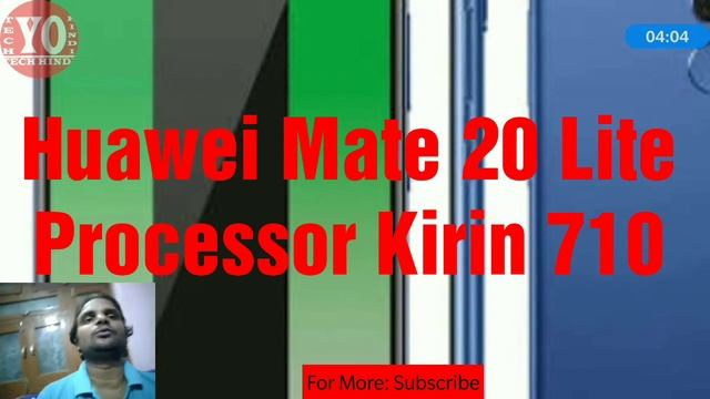 huawei mate 20lite | introducing with new huawei | specification | camera | design | ifa 2018 смотреть онлайн