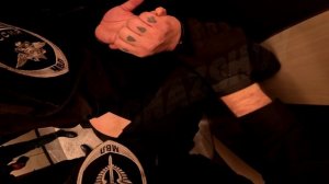 Работает СПЕЦНАЗ