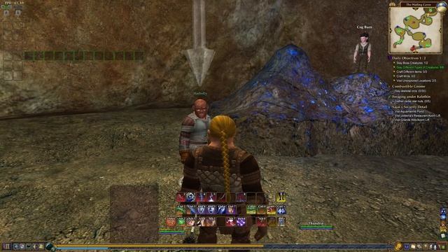 EQ2 - Everquest II Tutorial: Beginner's guide/How to two-box with ISBoxer смотреть онлайн