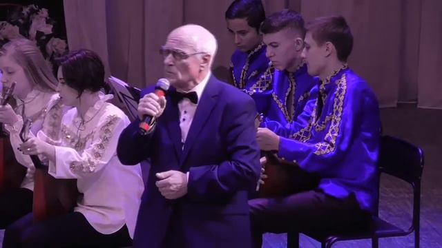 Романс "Не уходи, побудь со мною..." смотреть онлайн