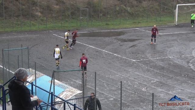 TG7 Basilicata Sport. Interviste Rapolla Soccer - Avigliano 0-0 смотреть онлайн