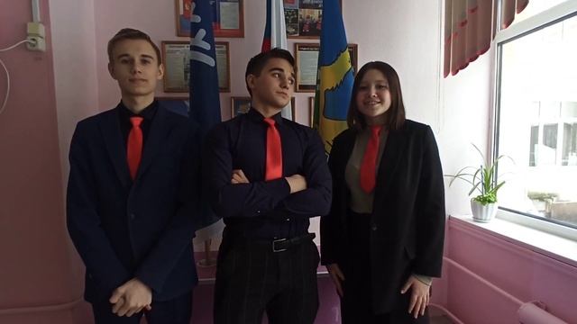 Представление команды "Креатив" смотреть онлайн