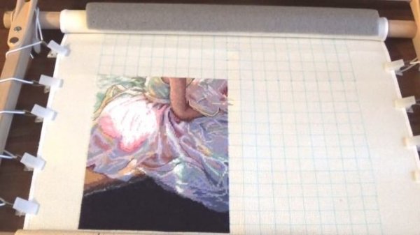 Вышивка крестом:Ballerina Dreams Dimensions #2