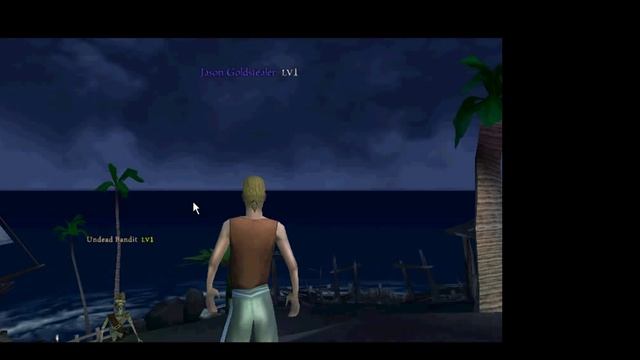 Pirates Of The Caribbean Online Walkthrough Part 1 смотреть онлайн