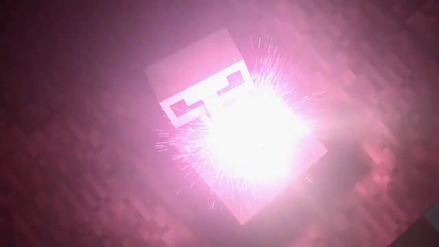 Minecraft Dungeons Cinematic Intro Trailer - Minecon 2019 смотреть онлайн