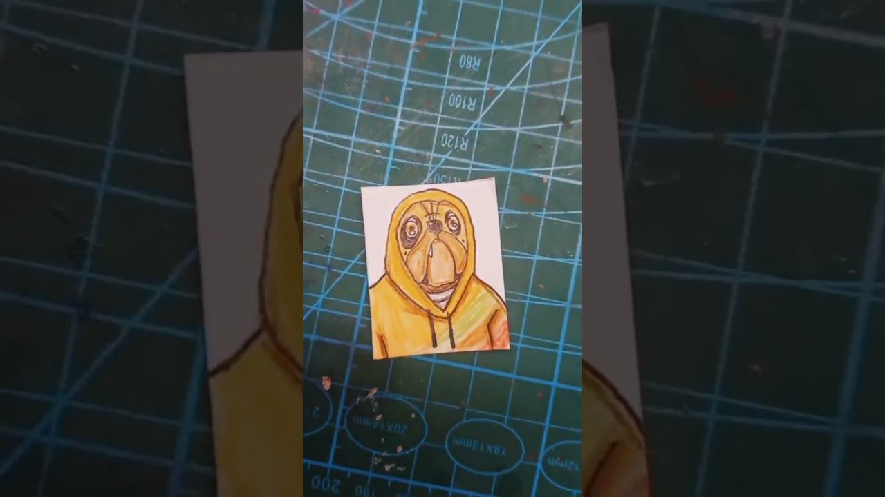 рисую собакина смотреть онлайн