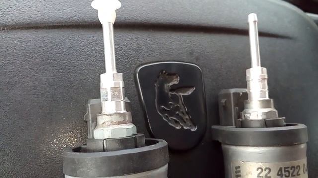 Автономки. Обзор топливного насоса. Eberspächer fuel pump overview. смотреть онлайн