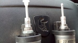 Автономки. Обзор топливного насоса. Eberspächer fuel pump overview.