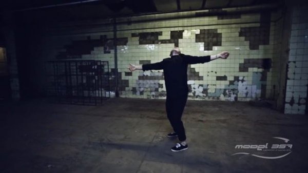 Choreography by Alexey Arapov - Model-357 Lab.