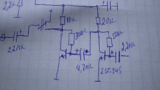 Катушечный магнитофон с нуля. Собираю бобинник моего детства. Часть №7. смотреть онлайн