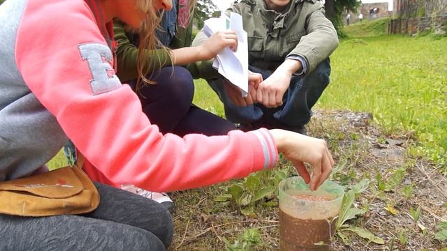 квест від Фортеці Ужгород 08 05 16 смотреть онлайн