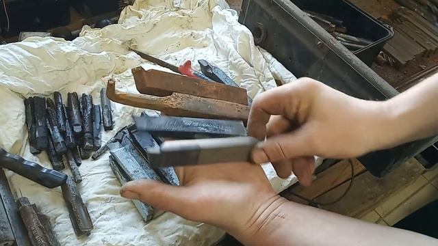Удаление ржавчины Часть 2 смотреть онлайн