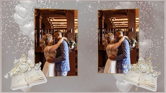 ДВА СЕРДЦА-ОДНА ЛЮБОВЬ!!! смотреть онлайн