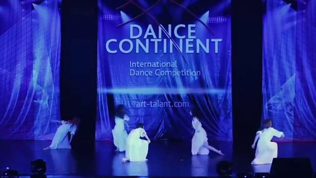 Dance continent 2014 смотреть онлайн