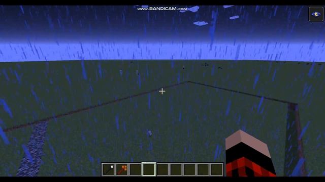 ОХОТНИКИ против ДЕМОНОВ в майнкрафт! БИТВА МОБОВ! luxtom minecraft смотреть онлайн
