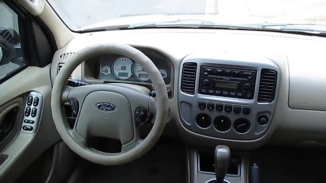 ESCAPE 2005 LIMITED смотреть онлайн