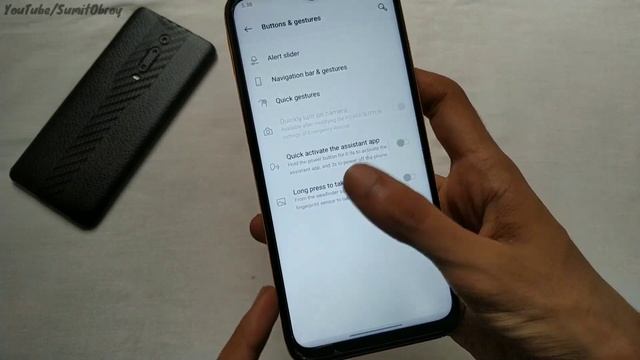 Oxygen Os 10 For Redmi Note 7/7S | Best OnePlus RoM For Redmi Note 7 Android 10