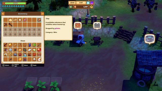 Beginner Tips For Kitaria Fables! [Steam Version] смотреть онлайн