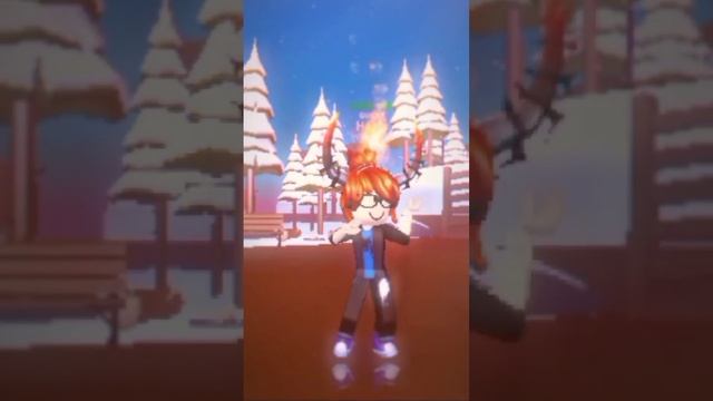The song name: Happy // Roblox // Dance Roblox // Game: TTD3 смотреть онлайн
