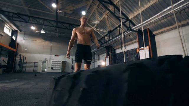 Искренняя мотивация от Джо Рогана. Борьба с ленью и неуверенностью в себе. Честно и без пафоса. смотреть онлайн