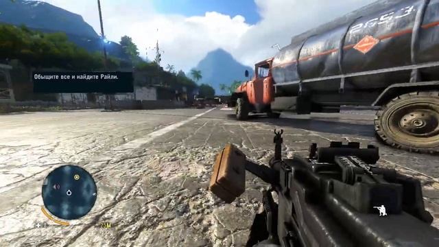Far Cry 3 БЕЗ ТАТАУ НА ЧЕМПИОНЕ ПРОЙДЕН! смотреть онлайн