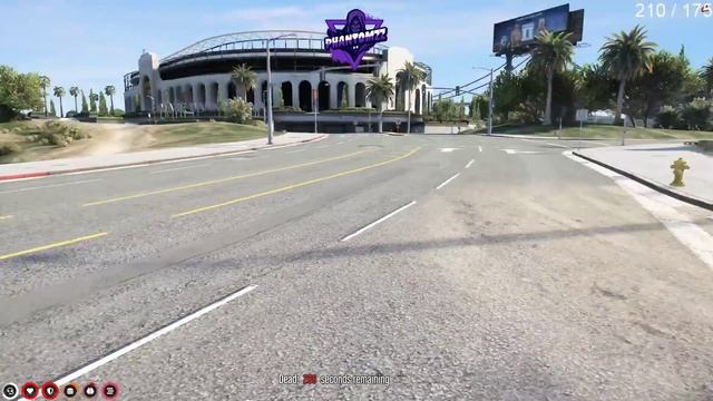 GG Delivery Service - Phantomzz_OW || GTA 5 RP NoPixel смотреть онлайн