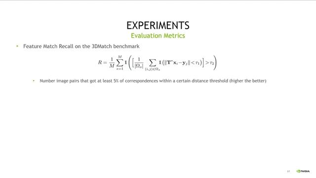 3D Perception with Sparse Tensors смотреть онлайн