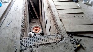 СДЕЛАЛ РЕМОНТ В ГАРАЖЕ КАК В КВАРТИРЕ