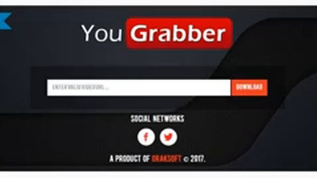 YouGrabber Premium YouTube Downloader & YouTube to MP3 Script Review смотреть онлайн