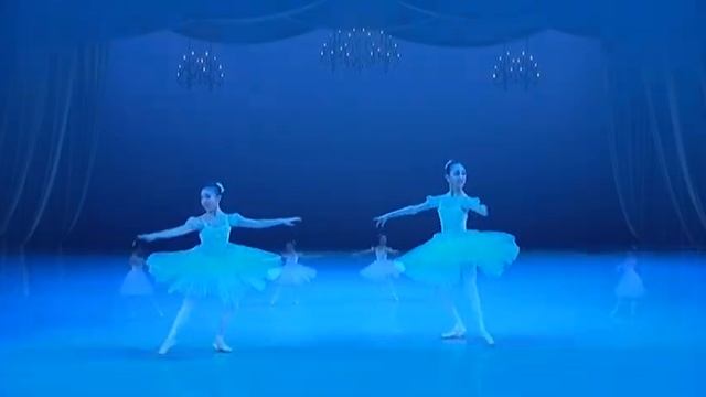 Вальс Шопен смотреть онлайн